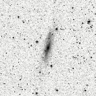 IRSA Image