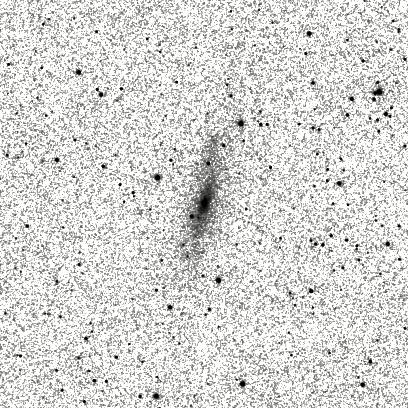 IRSA Image