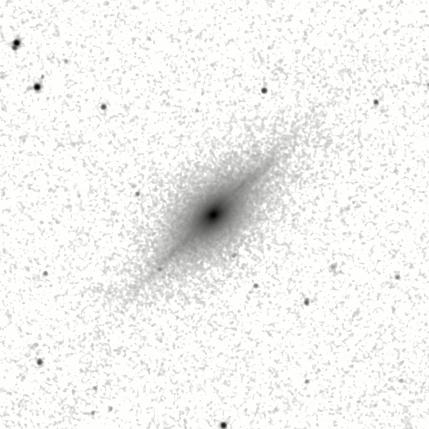 IRSA Image