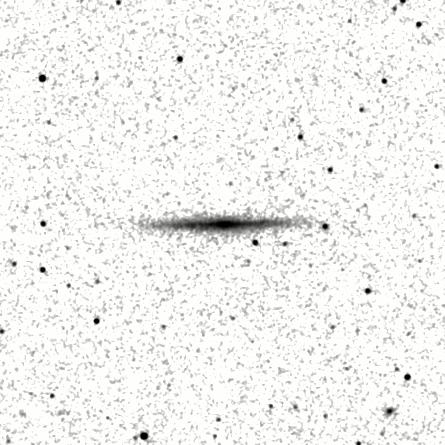 IRSA Image