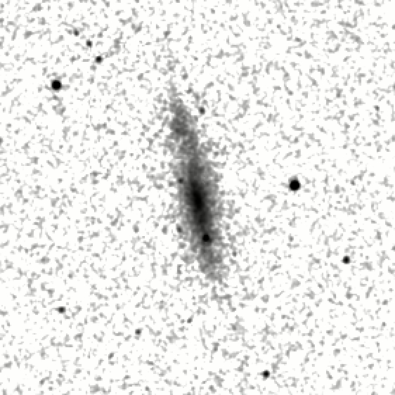 IRSA Image