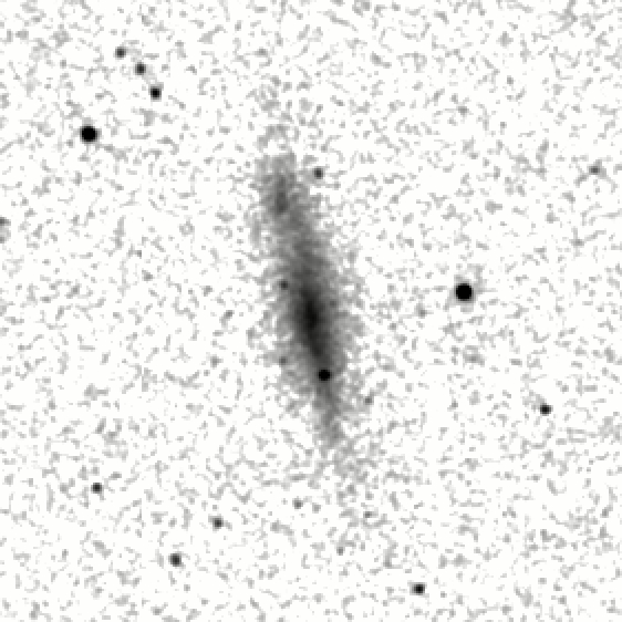 IRSA Image