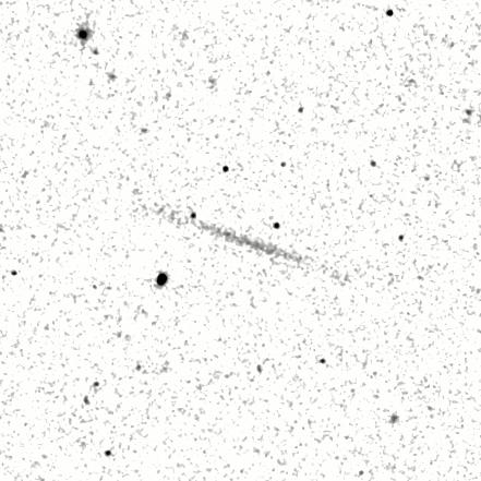 IRSA Image