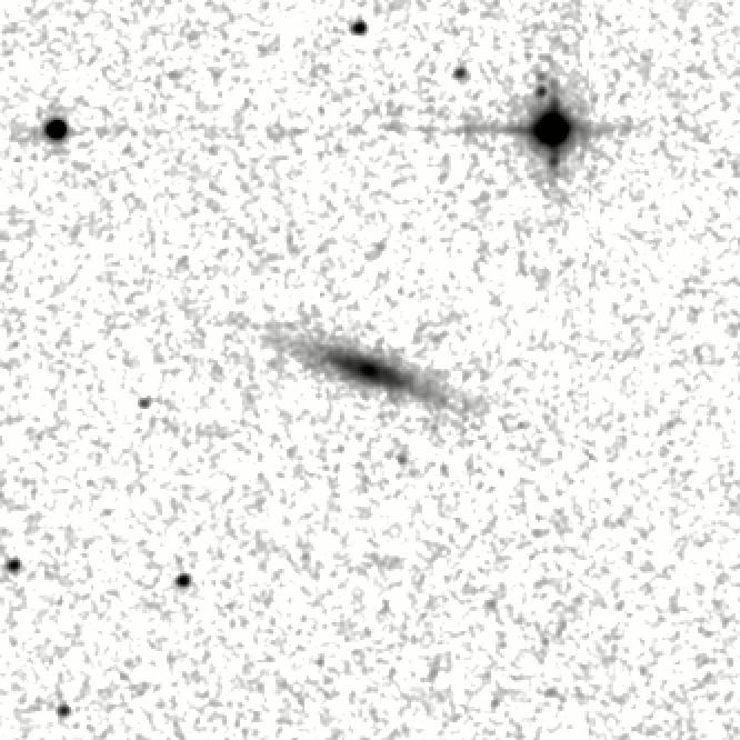IRSA Image