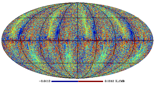 HFI_CompMap_Foregrounds-commander-143_R3.00_U-POLARISATION