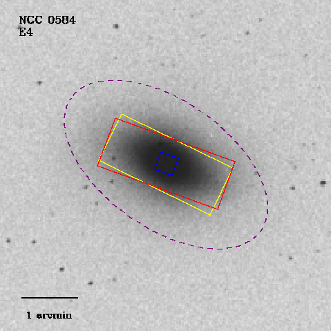 IRSA Image