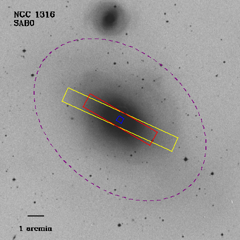 IRSA Image