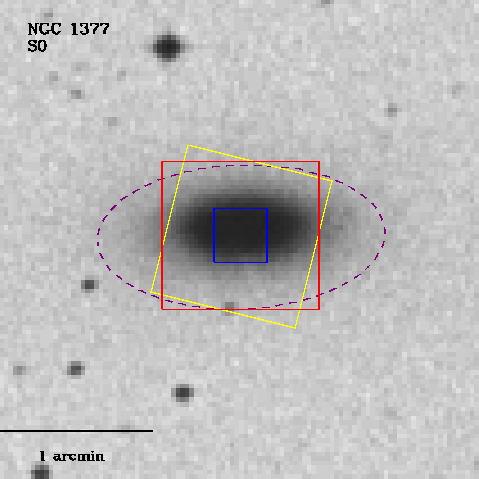 IRSA Image