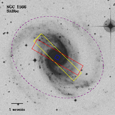 IRSA Image