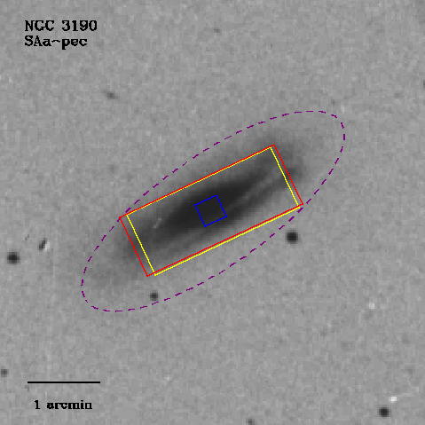 IRSA Image