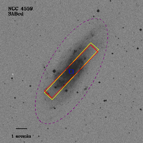 IRSA Image