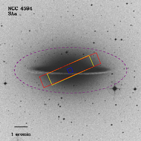 IRSA Image