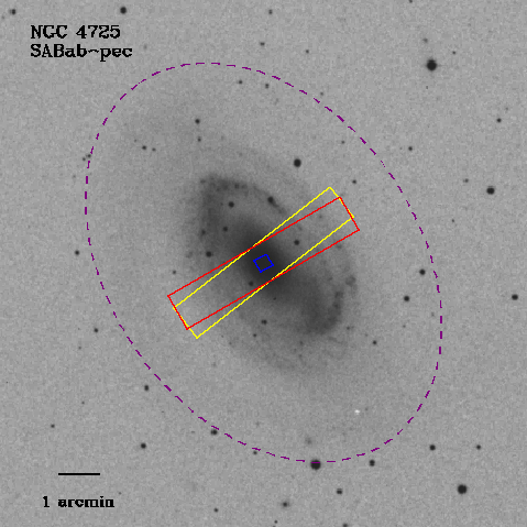 IRSA Image