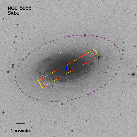 IRSA Image