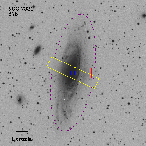 IRSA Image